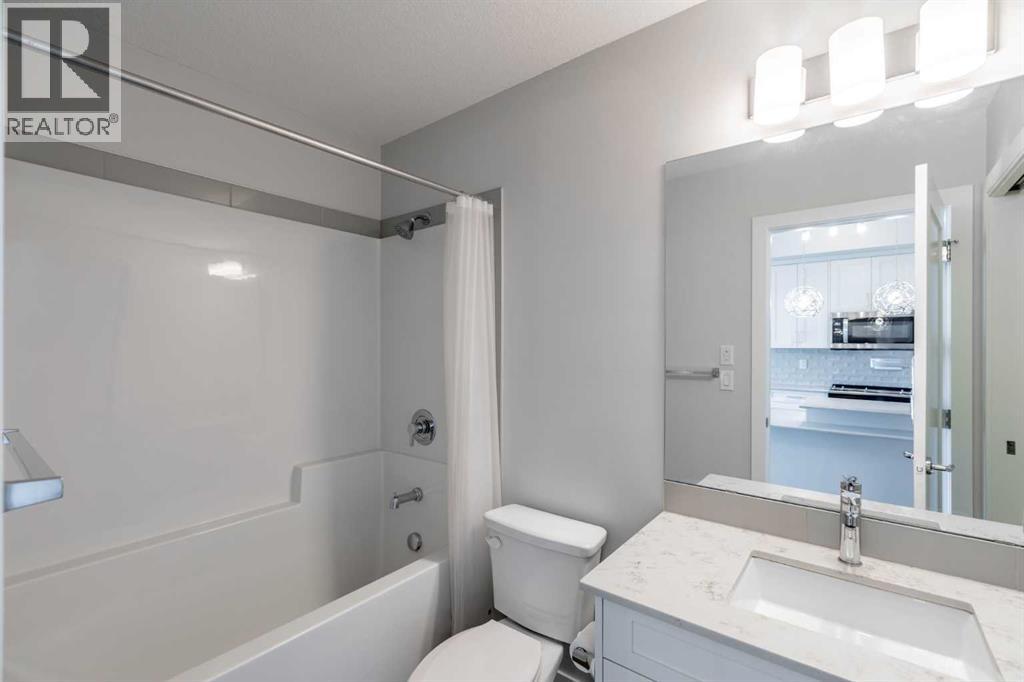 Residential in Calgary 4
