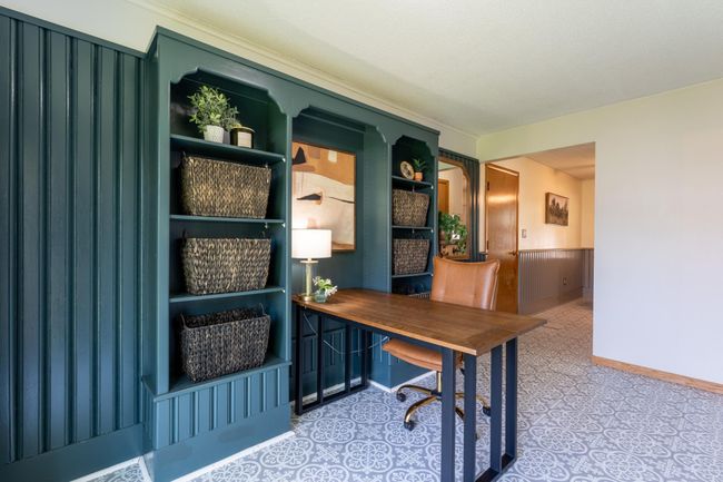 Office dimensions are 13.25 x 7.75 ft. | Image 14