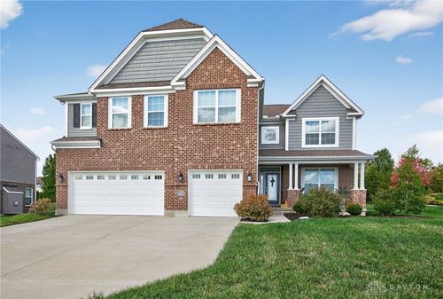 4532 Tylers Vis, West Chester, OH, 45069-7758 | Card Image