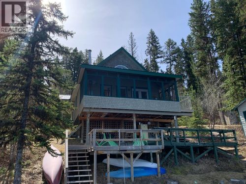 6199 Bremner Rd, Williams Lake, BC, V2G5L9 | Card Image