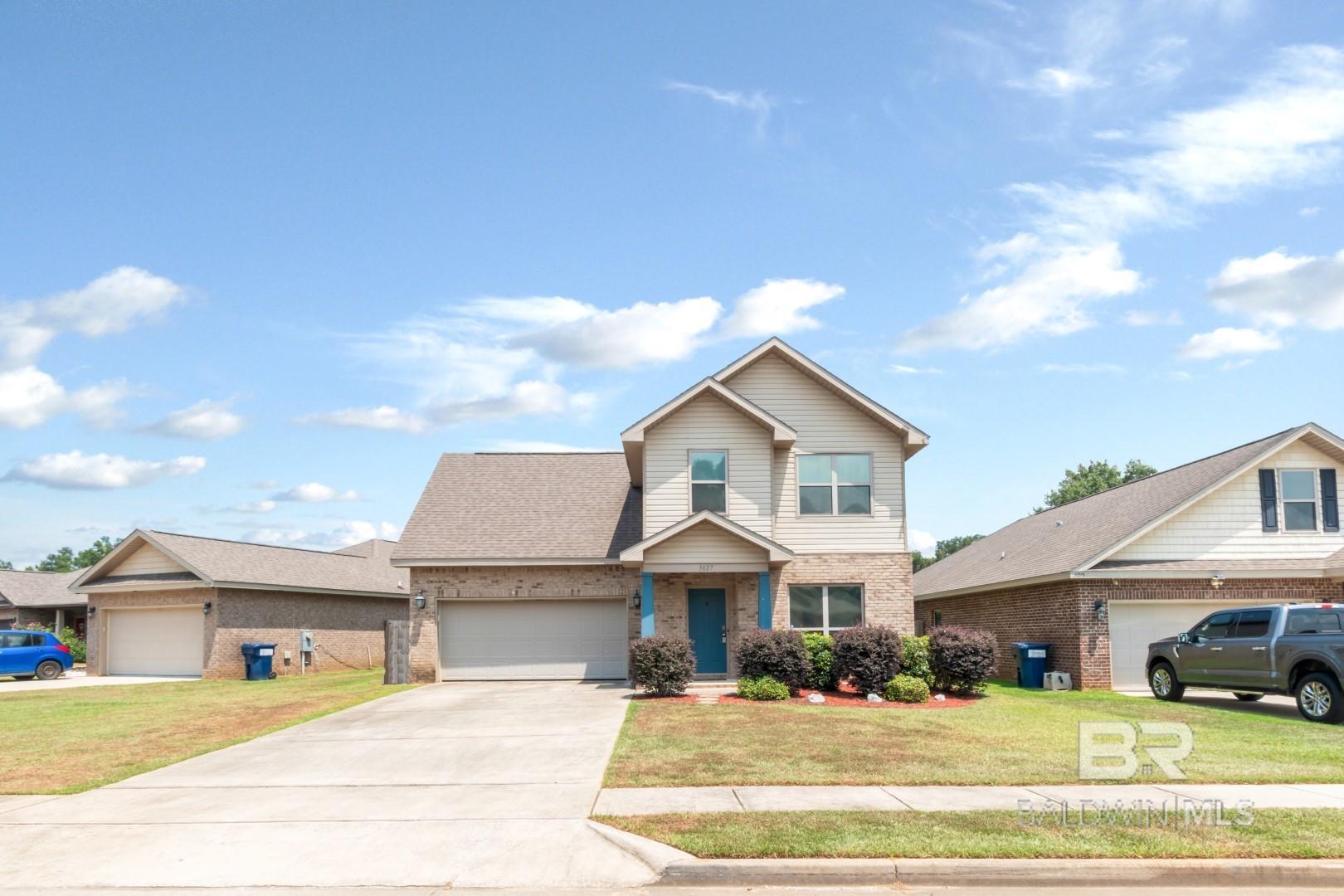 Notsram Ct, Mobile, AL 36695