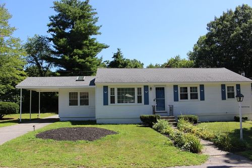 206 Debbie Drive, Leominster, MA, 01453 | Card Image