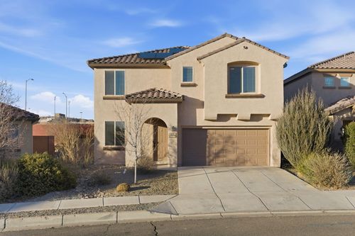 3513 Llano Vista Loop Ne, Rio Rancho, NM, 87124-5024 | Card Image