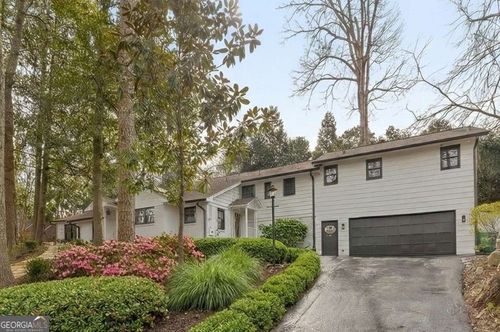 1275 The By Way Ne, Atlanta, GA, 30306-2613 | Card Image