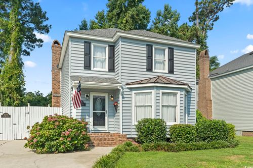 1575 Victoria Ln, Myrtle Beach, SC, 29577-5826 | Card Image