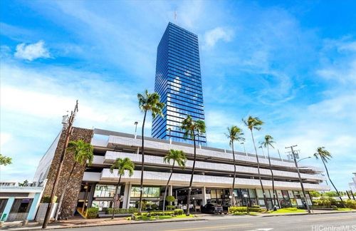 802-1750 Kalakaua Ave, Honolulu, HI, 96826-3719 | Card Image