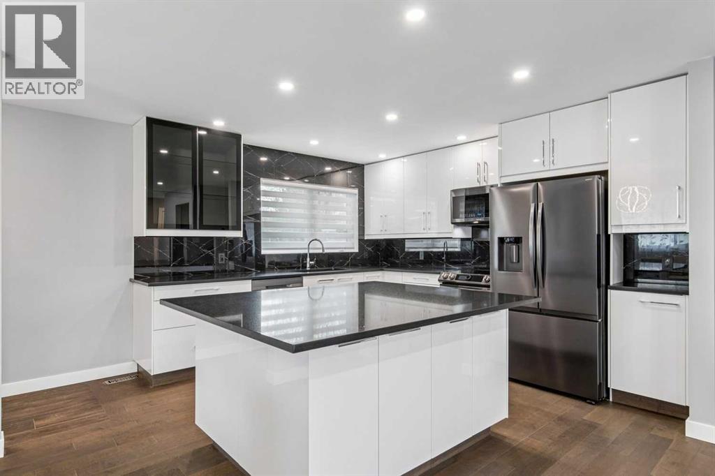 Residential in Calgary 4