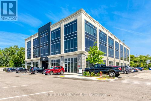 208-1670 N Service Rd E, Oakville, ON, L6H7G3 | Card Image