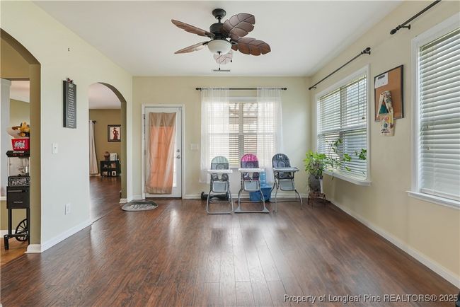 415 Highgrove Dr, House other with 4 bedrooms, 3 bathrooms and null parking in Spring Lake NC | Image 26