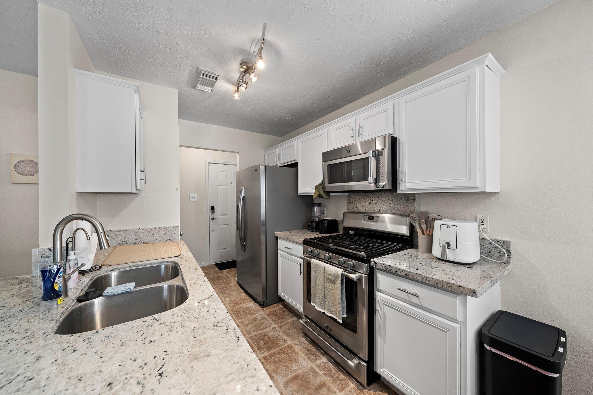Residential Lease in Tomball 2