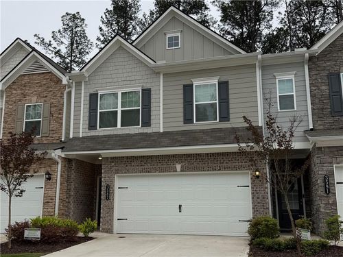 3587 Fairhaven Dr, Powder Springs, GA, 30127-5240 | Card Image