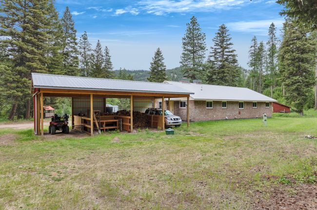 12014 Chase Ln, House other with 3 bedrooms, 3 bathrooms and null parking in Clinton MT | Image 44