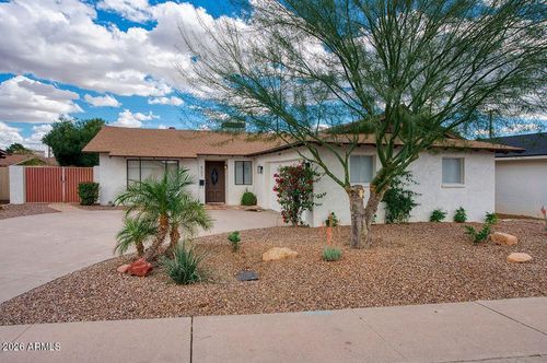 8701 E Bonnie Rose Ave, Scottsdale, AZ, 85250-6722 | Card Image