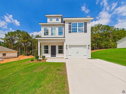 1050 Sun Valley Ct, Macon, GA, 31211-7593 | Card Image