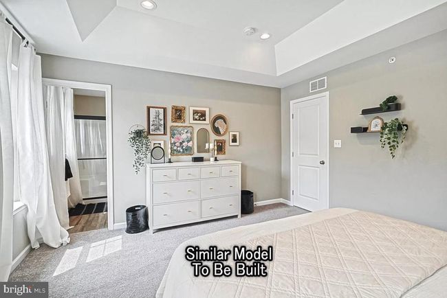 LOT-85 - 106 Adeline Ct, Townhouse with 3 bedrooms, 3 bathrooms and null parking in BELLEFONTE PA | Image 11