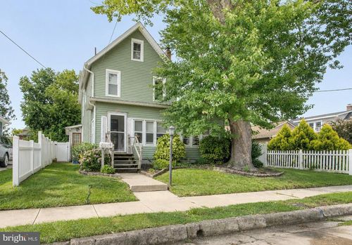 25 Oswego Ave, AUDUBON, NJ, 08106-1913 | Card Image
