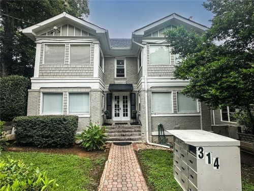 314 5th St Ne, Atlanta, GA, 30308-2055 | Card Image