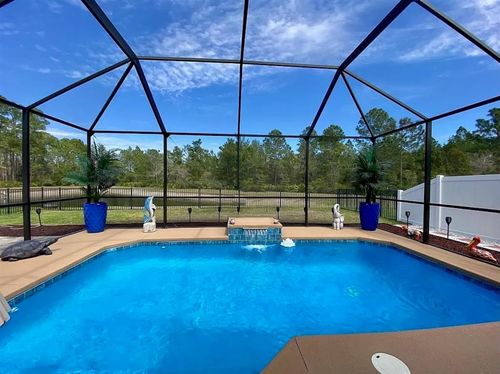 115 Sierras Loop, ST AUGUSTINE, FL, 32086-9042 | Card Image