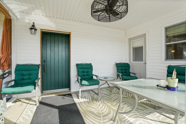 34601 Lake Rd, House other with 2 bedrooms, 2 bathrooms and null parking in Mc Arthur OH | Image 14