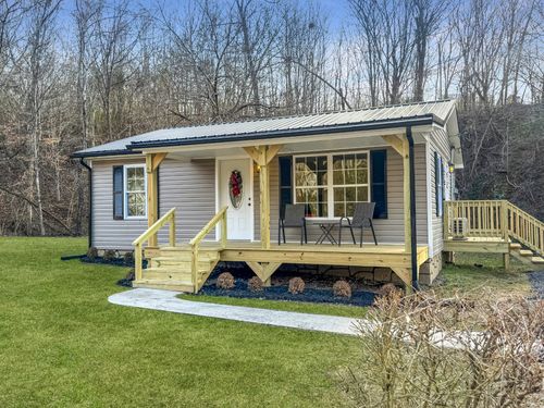 608 Big Rock Rd, Big Rock, TN, 37023-3051 | Card Image