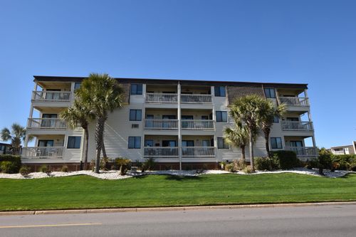b314-5601 N Ocean Blvd, Myrtle Beach, SC, 29577-2381 | Card Image