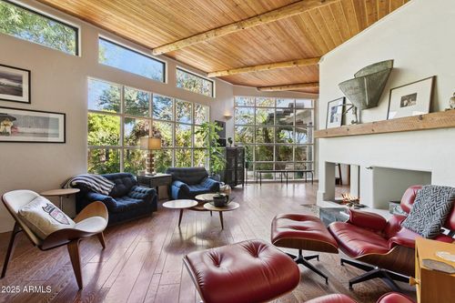 7005 E Jackrabbit Rd, Paradise Valley, AZ, 85253-5940 | Card Image