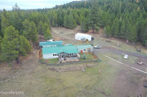 388 Owl Creek Ln, Saint Maries, ID, 83861-5064 | Card Image