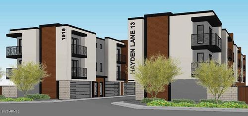 --1916 E Hayden Ln, Tempe, AZ, 85281-4498 | Card Image