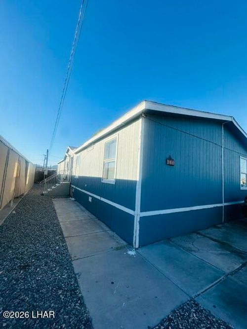 402 Bluewater Dr, Parker, AZ, 85344 | Card Image