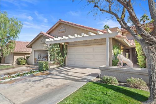 41220 Woodhaven Dr W, Palm Desert, CA, 92211 | Card Image