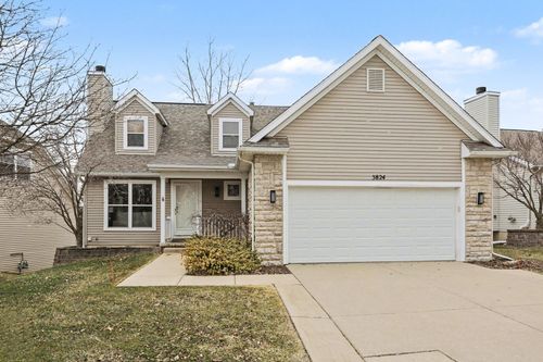 3824 Santa Fe Trl, Ann Arbor, MI, 48108-2778 | Card Image