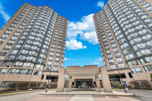 102-3 Hickory Tree Road, North York, ON, M9N3W5 | Card Image