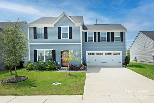 171 Crownpiece St, Troutman, NC, 28166-0078 | Card Image
