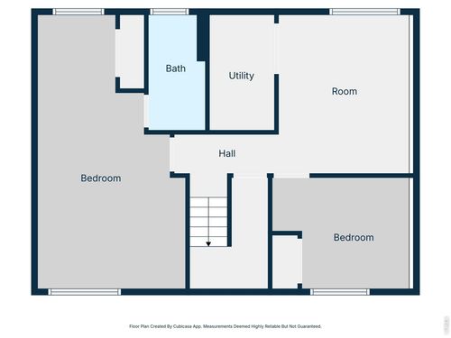 3823 Belmont Ave, Evans, CO, 80620-2419 | Card Image