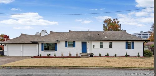 5921 S Sandusky Ave, Tulsa, OK, 74135-4249 | Card Image