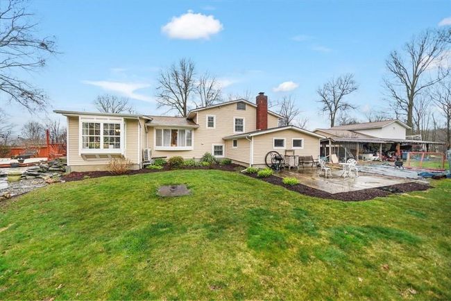 10 Bowman Heights Rd, House other with 4 bedrooms, 3 bathrooms and 3 parking in Campbell Hall NY | Image 31