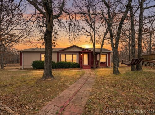 13020 N 364 Road, Wewoka, OK, 74884 | Card Image