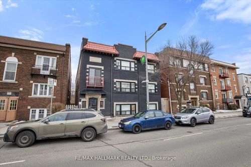 11-595 St Clair Ave W, Toronto, ON, M6C1A3 | Card Image