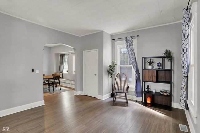 207 S Arlington Ave, House other with 3 bedrooms, 3 bathrooms and null parking in Indianapolis IN | Image 6