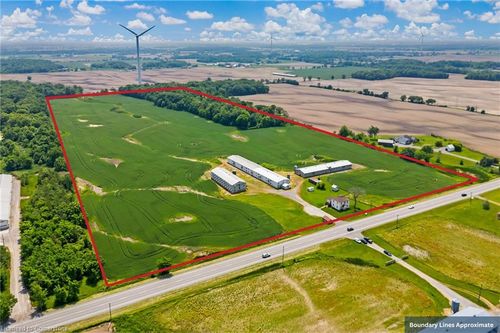 5950 Regional Rd 65, St. Anns, ON, L0R1Y0 | Card Image