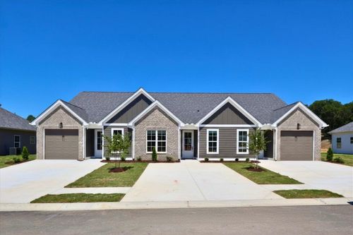 2095 Shady Lane Ne, Cleveland, TN, 37312 | Card Image