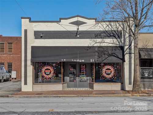 14 Lodge St, Asheville, NC, 28803-2605 | Card Image