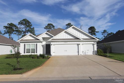 6586 Forest Bay Ave, Gulf Breeze, FL, 32563-9803 | Card Image