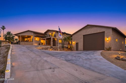 2695 Saratoga Ave, Lake Havasu City, AZ, 86406-6911 | Card Image