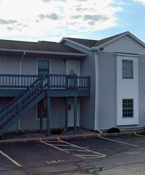 118 Urbandale Pkwy, Rome, NY, 13440-3658 | Card Image