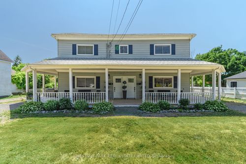 46 Consecon St, Wellington, ON, K0K3L0 | Card Image