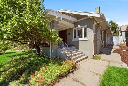 383 E 10th Ave, Salt Lake City, UT, 84103-2824 | Card Image