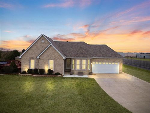 508 W 602 S, Hebron, IN, 46341-8953 | Card Image