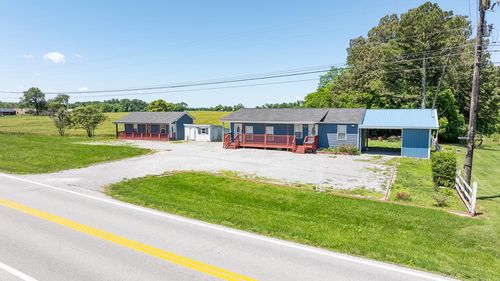 3815 Guthrie Rd, Guthrie, KY, 42234-9111 | Card Image