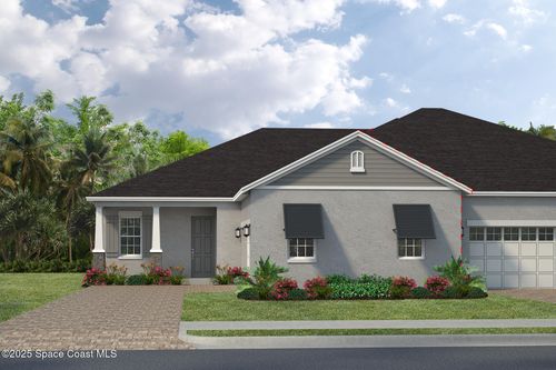 2788 Pangea Cir, Melbourne, FL, 32940-8819 | Card Image